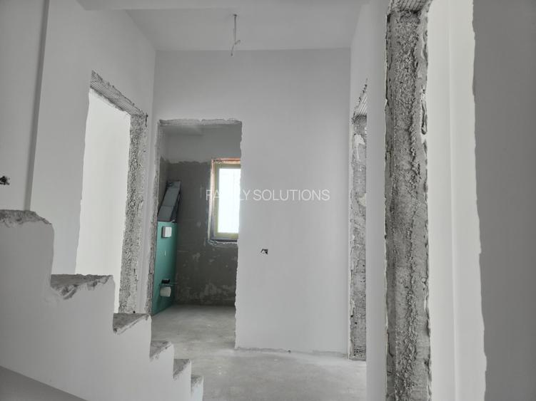 Vila noua tip duplex,P+1+M,Popesti Leordeni - 10