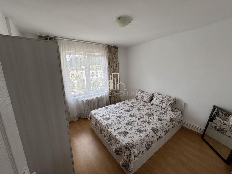Apartament spațios si luminos cu 3 camere Zona Diamant