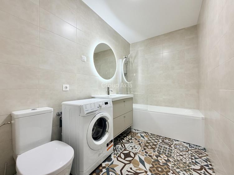 Inchiriere Apartament 2 camere, complex Luminia, garaj - 8