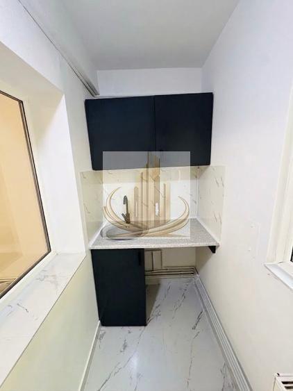 Garsonieră 18 mp – Parter, zona Lipovei, Timișoara