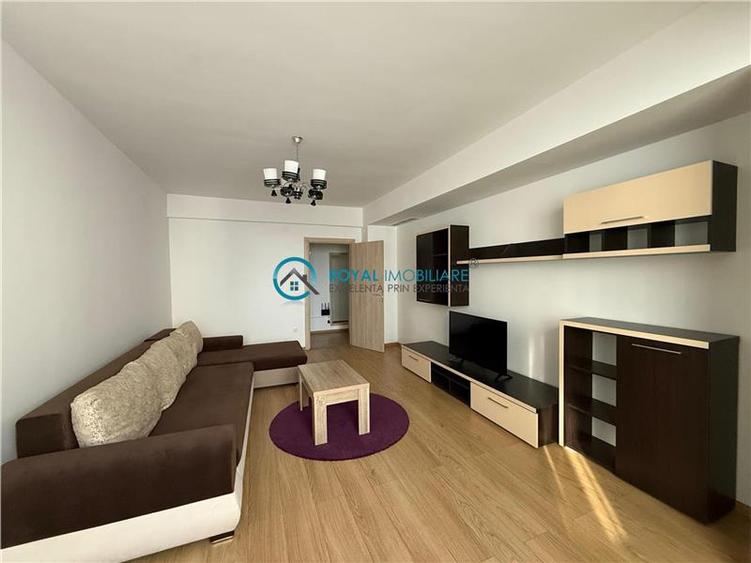 Royal Imobiliare - Inchiriere apartament modern zona 9 Mai