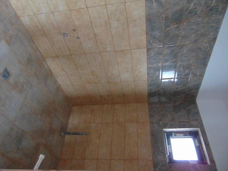 DE LA DEZVOLTATOR FARA COMISION casa cu 4 camere 2 bai placa beton LA CHEIE