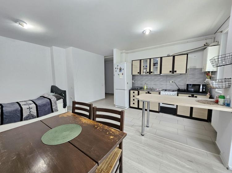 Apartament 3 camere cu parcare subterana, zona Iulius Mall