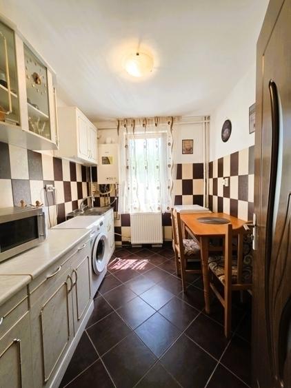 Etaj 2-Tudor Vladimirescu Iulius Mall-2 Camere 52mp-liber