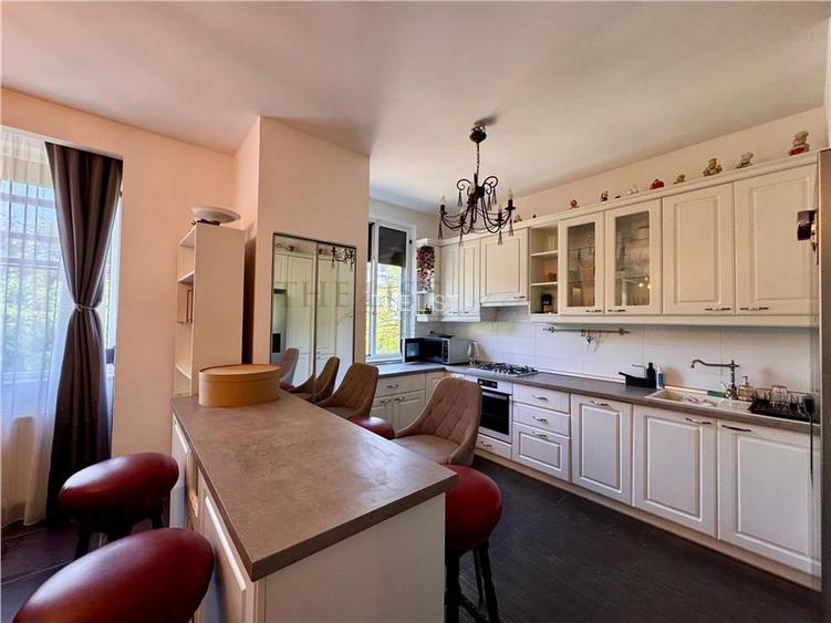 Apartament cu 3 camere | Loc de parcare | Iancu Nicolae - 5
