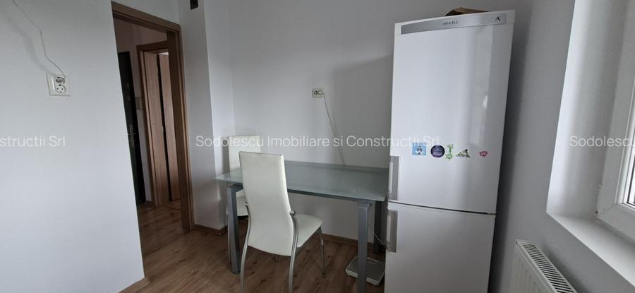Apartament decomandat cu 2 camere -zona ODOBESCU - 7