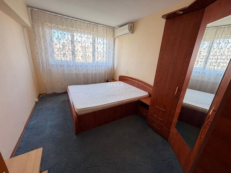 2 Camere Vizavi Metrou Dristor Camil Ressu Park Lake Baba Novac - 9