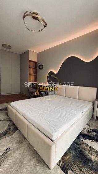 Baneasa, pet friendly, first rental,  3 room apartment, terrace with a view - 8