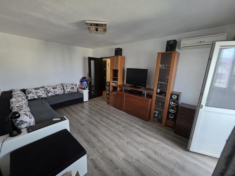 Apartament 3 Camere | Lujerului | Decomanat | Balcon | 2 Bai |Anvelopat | Metrou