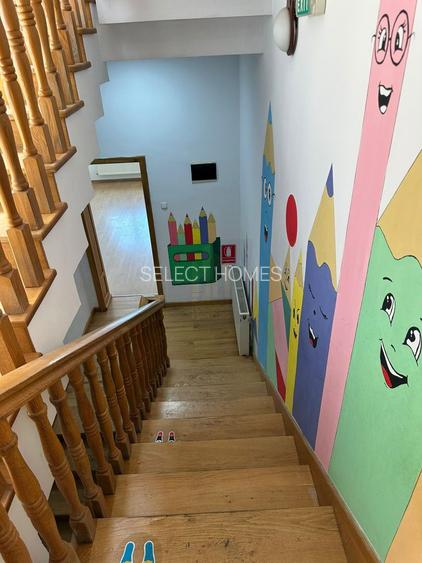 Vila 10 Camere 600mp Teren 1775 mp de Vanzare *Iancu Nicolae*