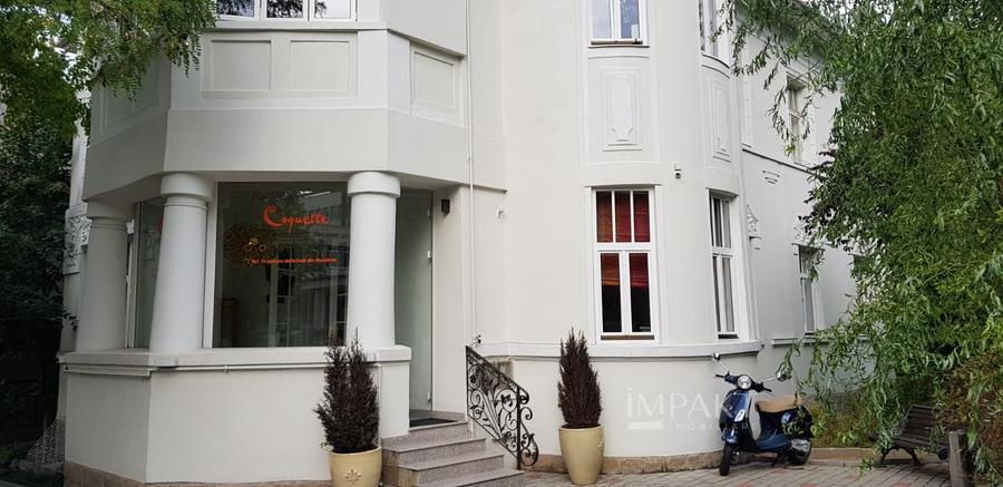 Garsoniera moderna la vila langa Oncologie aproape de centru, demisol