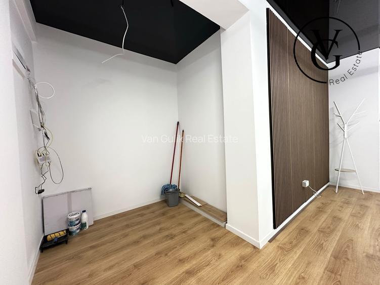 Spațiu Comercial în Bloc Nou | Campus | Constanța - 9