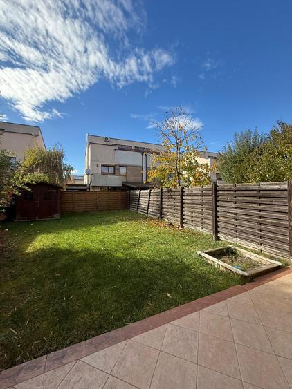 Casă de închiriat, 4 camere, 141 mp, Bună Ziua zona LIDL Bună Ziua