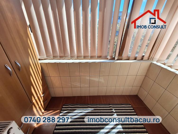 Apartament 3 camere de închiriat | Strada Ștefan cel Mare | CE1795