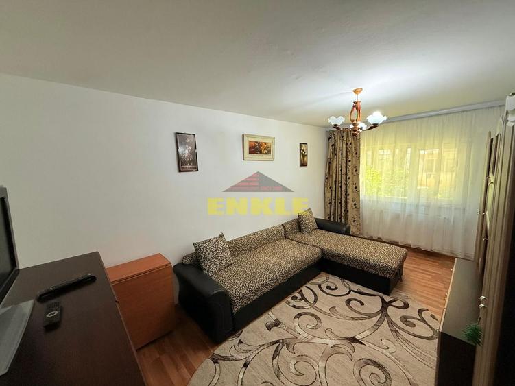 De vânzare apartament 2 camere - Str. Mihail Kogălniceanu