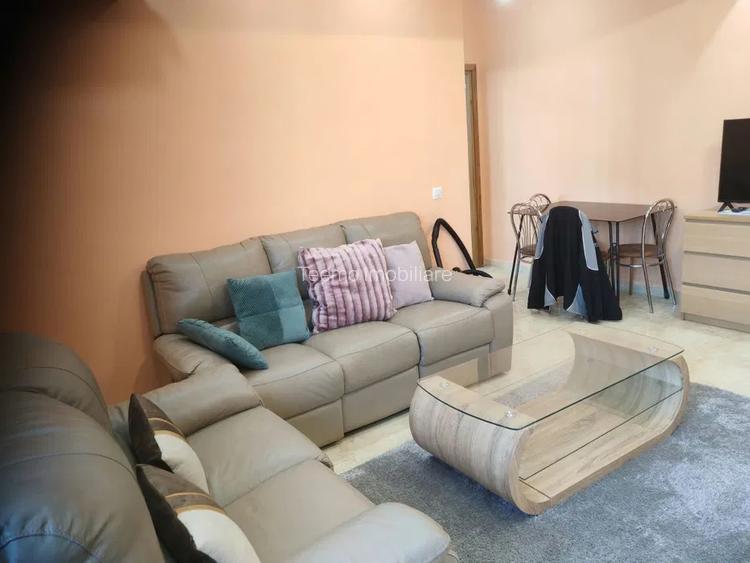Apartament 3 camere, decomandat, 71 mp, centrala proprie, ac, metrou, Chitila - 3