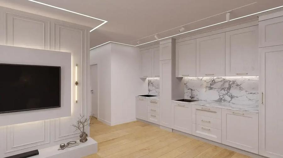 OPORTUNITATE | APARTAMENT 3 camere I Terasa 12 mp I Bloc nou I Unirii