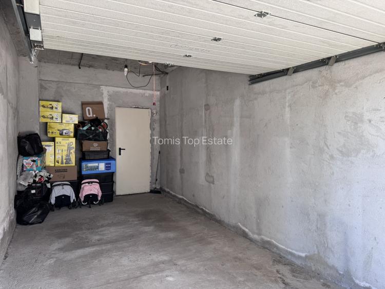 Apartament 2 camere decomandat | Etaj 1 | Garaj Privat | Lira Compozitori - 21