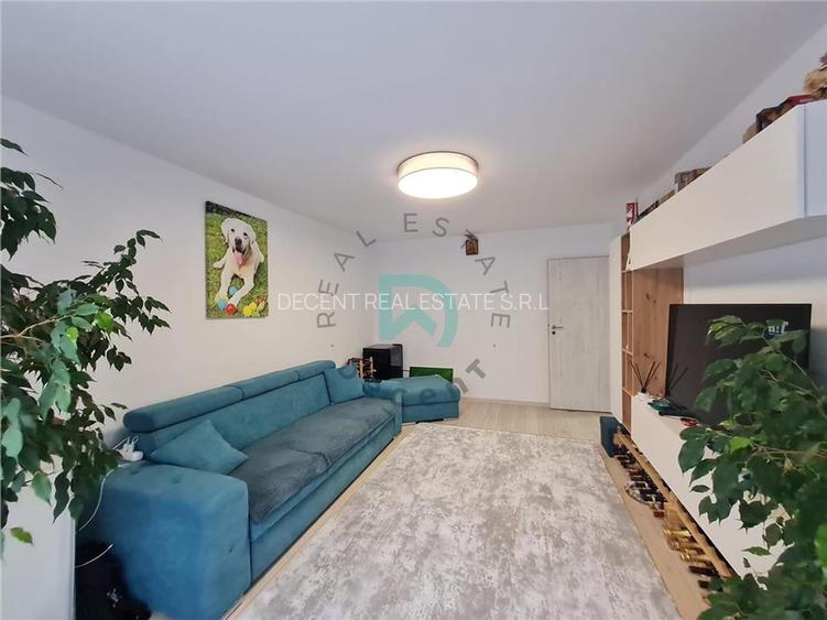 Apartament 3 camere TRIAJ, etajul 2,  Brasov - 3