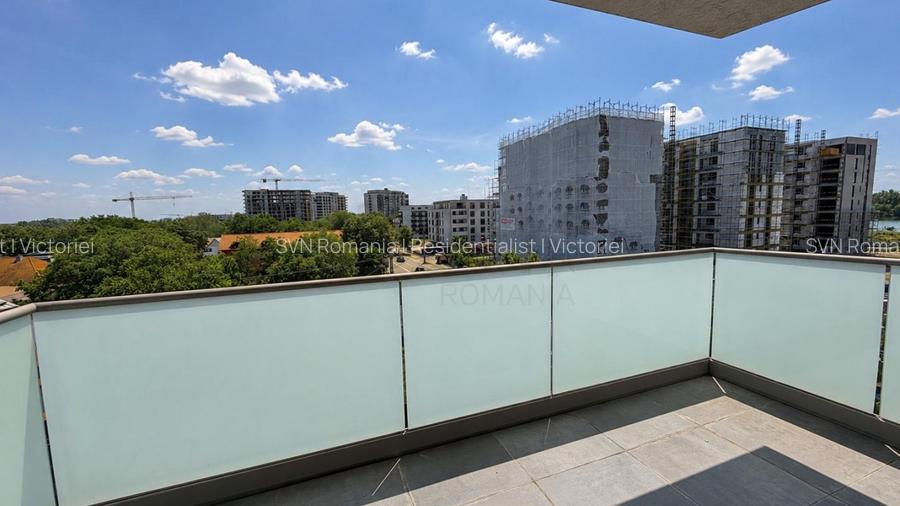 REA1029241 Apartament 3 camere I Sisesti I De vanzare