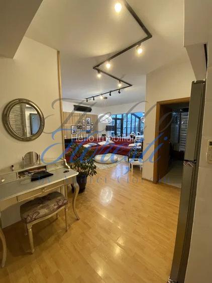 Penthouse de lux 92 mp | terasa 80 mp | 3 balcoane 90 mp | zona Manastur | Cluj. - 6