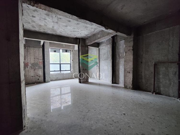 Spatiu comercial Bd. Unirii vis-a-vis Zepter
