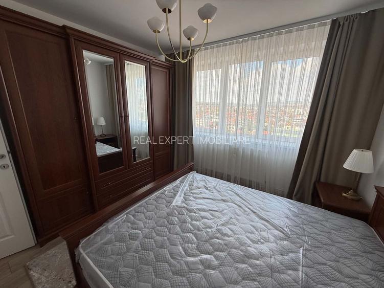 Apartament 2 camere ultrafinisat -Gheorgheni - 16
