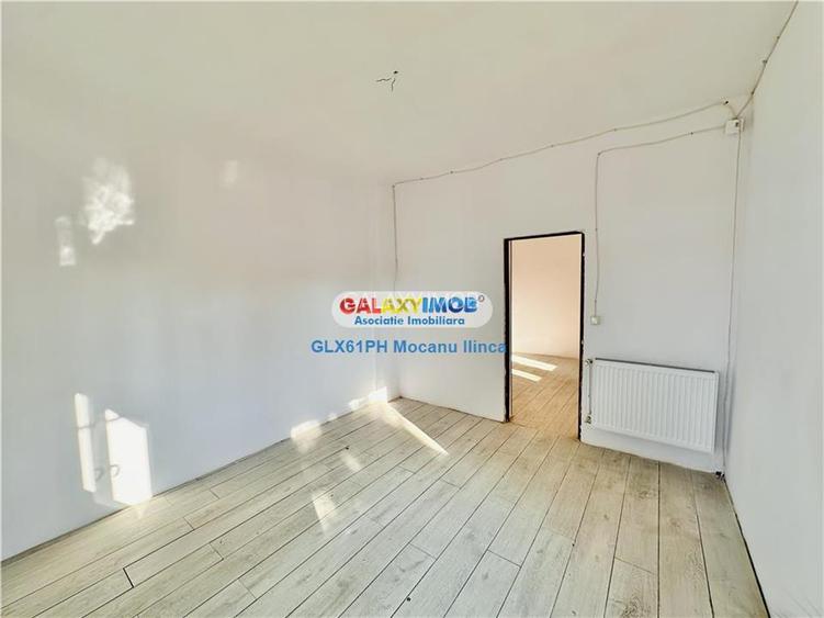 Inchiriere casa 4 camere pentru birouri, zona Sud, Ploiesti
