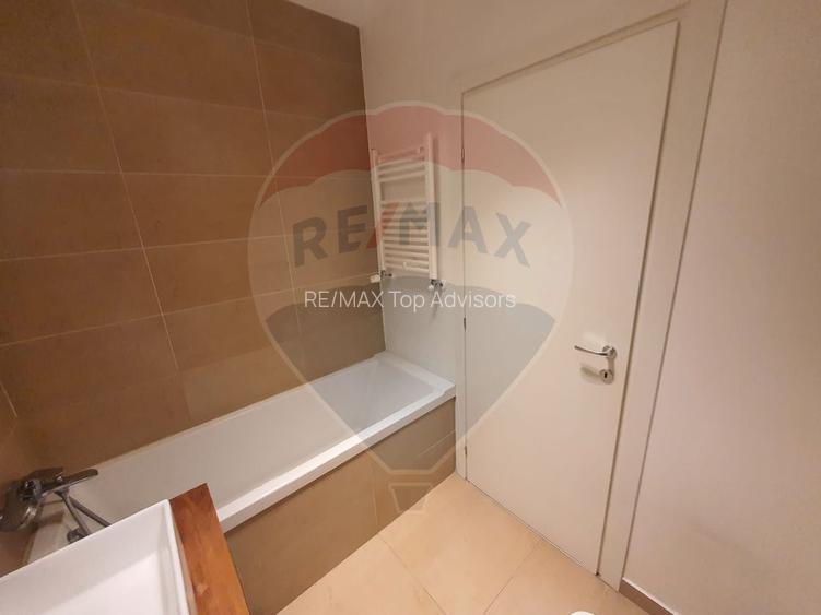 INCHIRIERE Apartament cu 2 camere in zona Domenii - 30