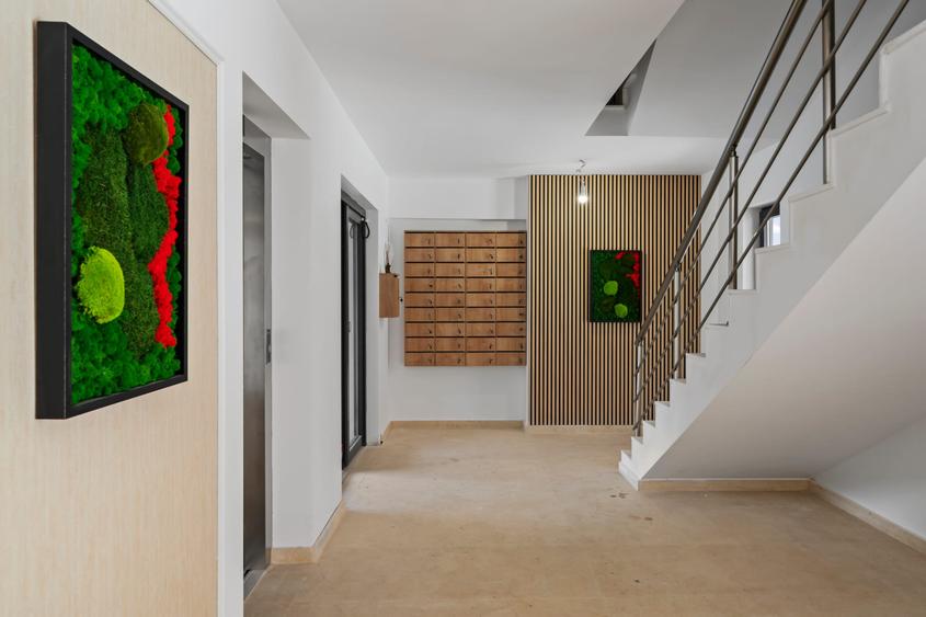 Penthouse Duplex Deosebit