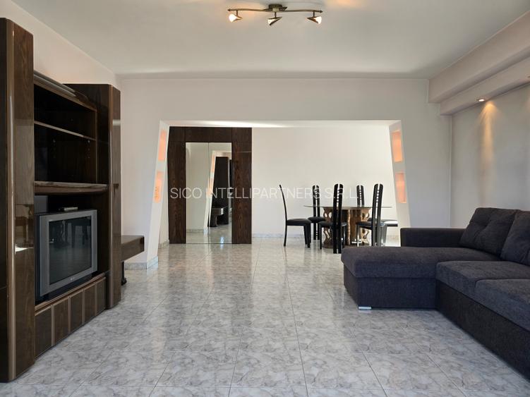 Apartament 2 camere Metrou Tineretului - 70 mp - Ideal Spatiu Birou