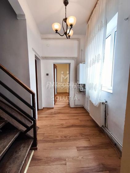 Apartament 4 camere (2 în pod amenajat) - Centrul Vechi – Baia Mare - 9