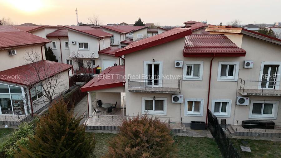 PIPERA, VILA, TERASA, GARAJ! - 4