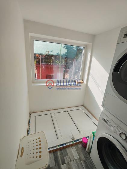 OVIDIU Casa eleganta complet mobilata „la cheie”