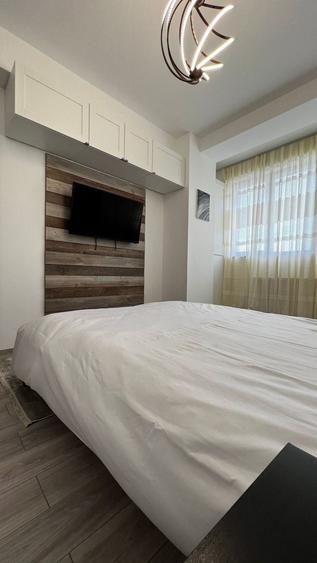 Inchiriere | 3 camere | Bloc nou | Unirii | Camera Comert