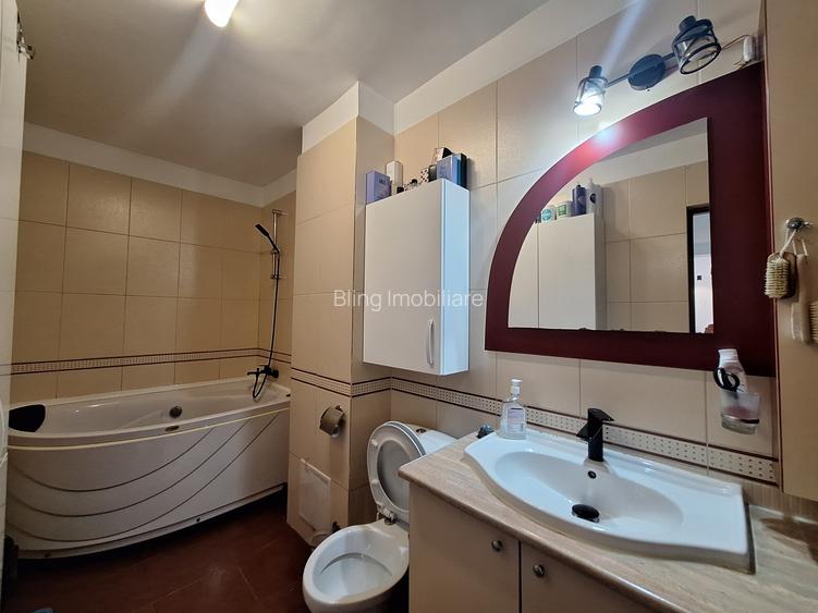 Apartament confort sporit, 90 mp, parcare, etajul 1, zona Muzeul Apei - 9