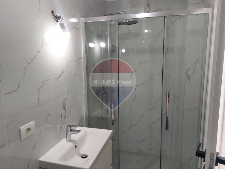 De inchiriat | Apartament 4 camere | Nobil Rezidence - Tunari - 9