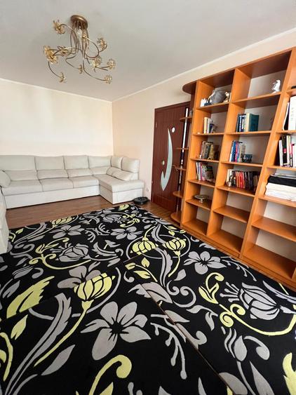 Inchiriere 2 camere Iancului Metrou,
