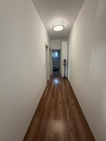 Apartament cu 3 camere, etaj 2, mobilat - Braytim