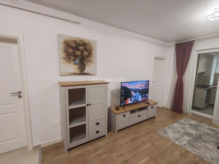 Studio Rahova - Parc Carol ( Liberty Mall - Viilor ) - 2 Km de Unirii - 21