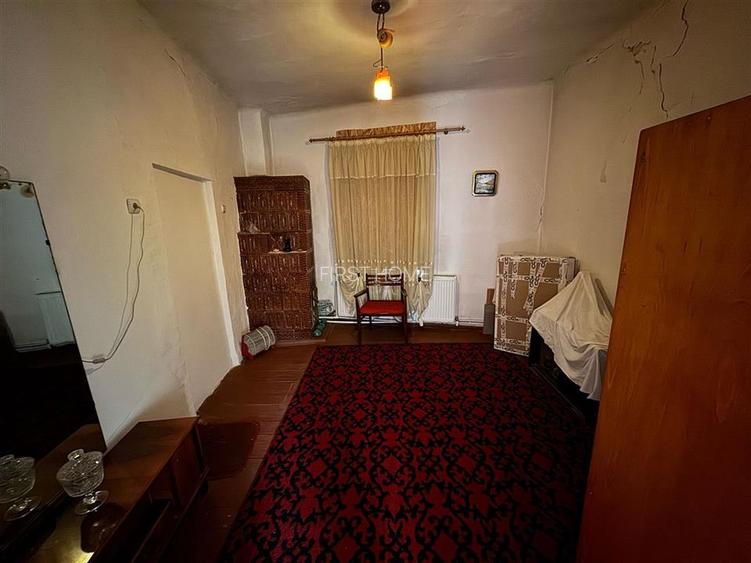 Casa stradala de vanzare in Focsani , str Odobesti nr 56 - 18