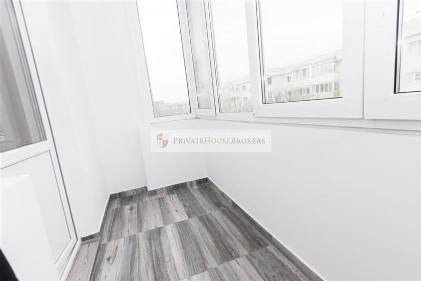 Aviatiei | Strada Avionului | Modern | Bloc Reabilitat - 8