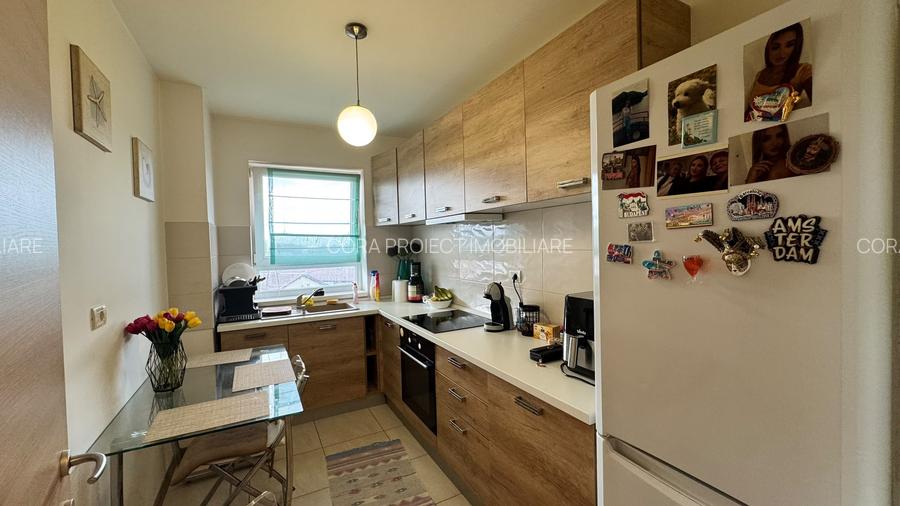 Apartament cu 2 camere de vânzare – Prima Nucetului-AP1558 - 8
