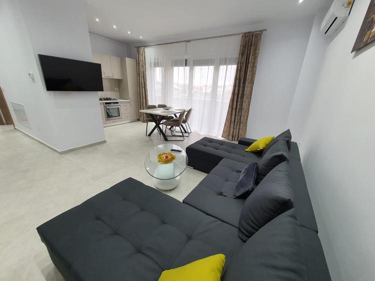 Apartament nou ocupabil imediat.Dezvoltator.
