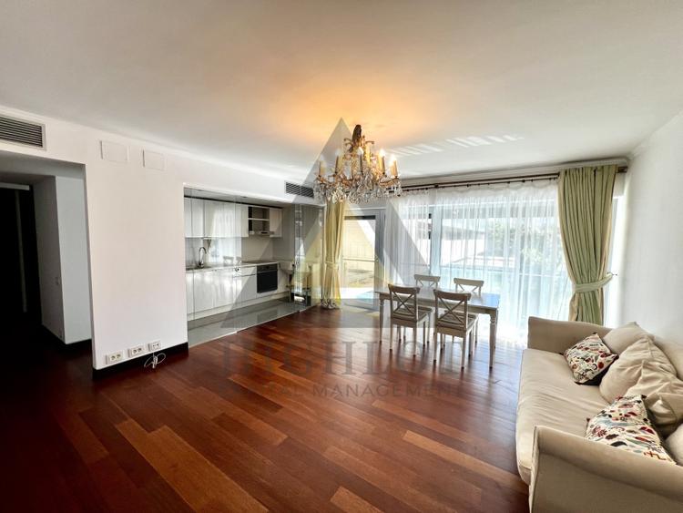 Apartament premium cu 3 camere în Alia Apartments – Averescu | Arcul de Triumf