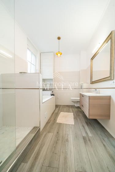 Apartament in vila, Calea Dumbravii, la 5 min de Parcul Sub Arini - 6