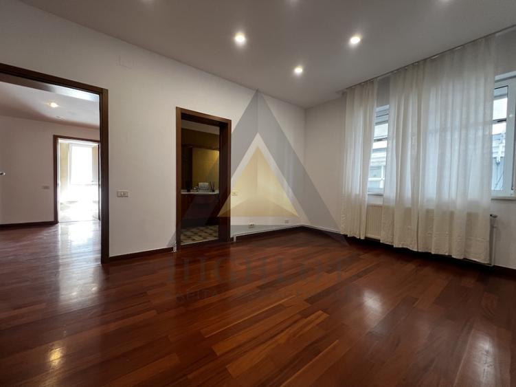 Apartament zona premium Primaverii| Parc Bordei