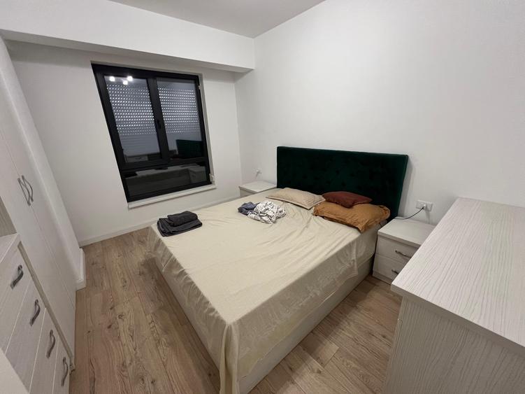 Apartament 2 camere Pacurari- Grand Beetle
