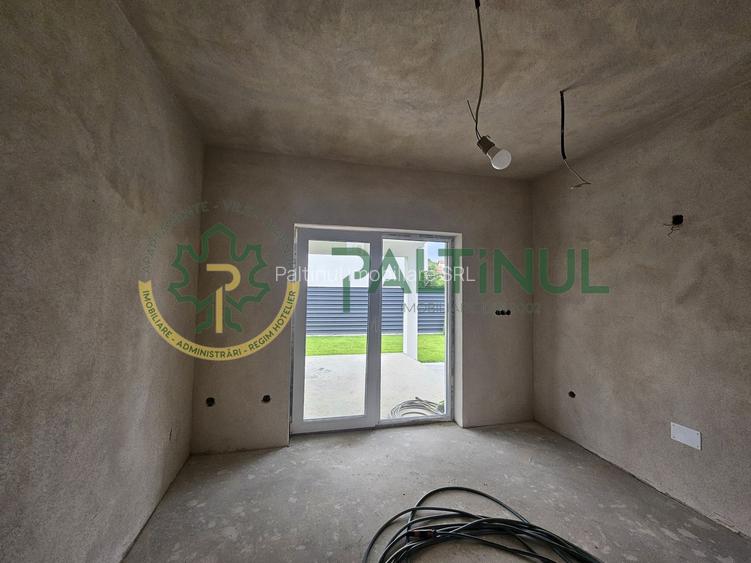 Casa individuala Selimbar, Sibiu - 27
