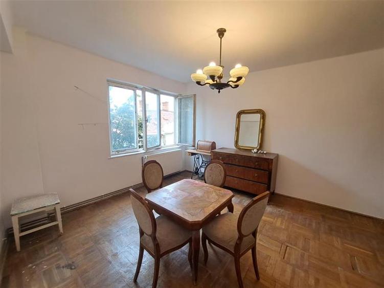 Apartament cu 1 camera, 37 mp utili, situat in zona Ultracentrala!